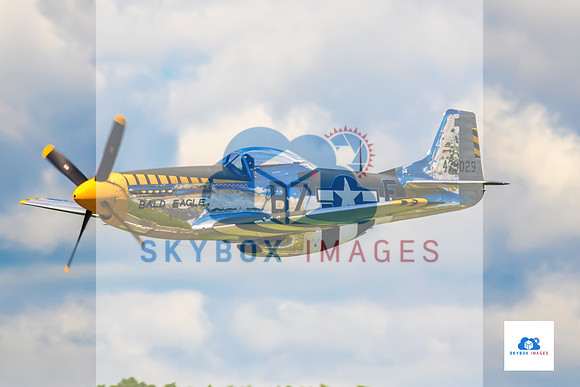 2020 New York State International Airshow
