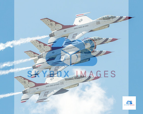 2020 New York State International Airshow