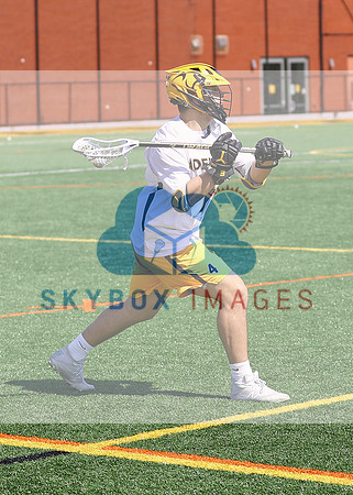 AIC Vs Adelphi Mens Lacrosse 2021