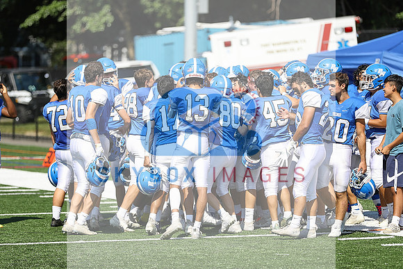Port Washington Vikings Varsity football 2021