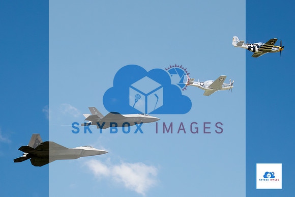 2020 New York State International Airshow