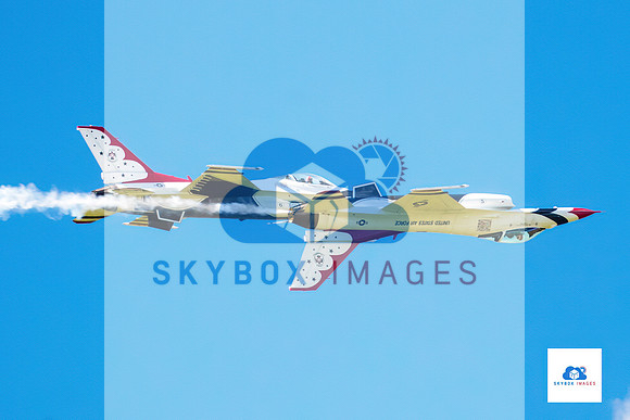 2020 New York State International Airshow