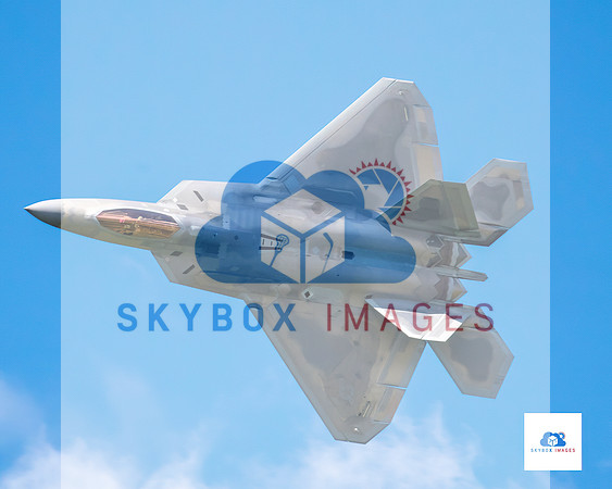 2020 New York State International Airshow