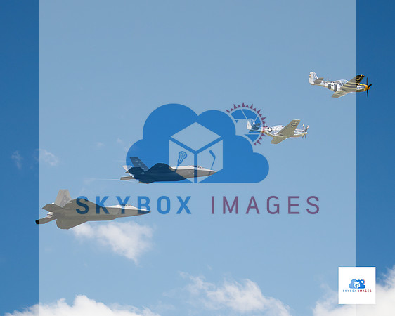 2020 New York State International Airshow