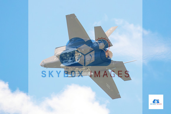 2020 New York State International Airshow