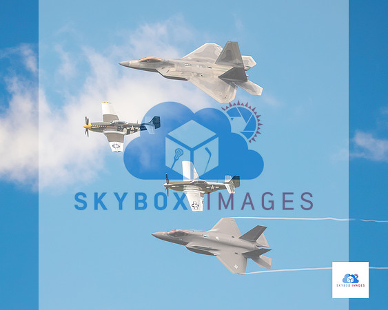 2020 New York State International Airshow