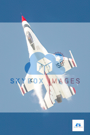 2020 New York State International Airshow