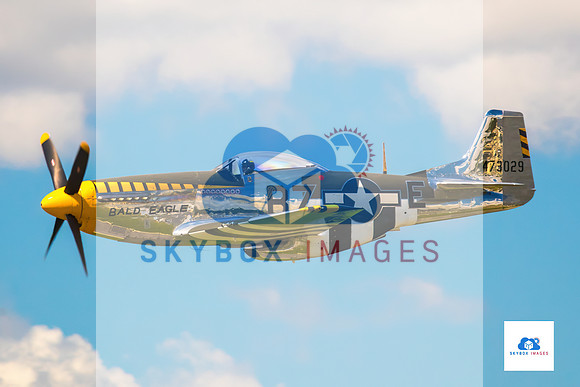 2020 New York State International Airshow