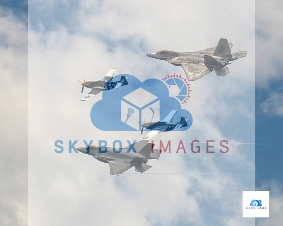 2020 New York State International Airshow