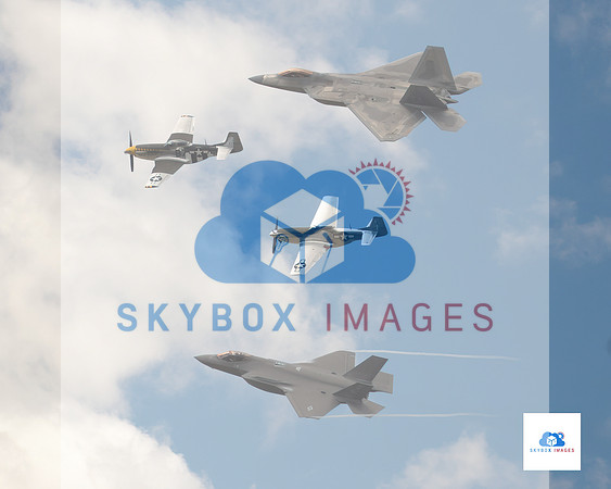 2020 New York State International Airshow