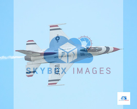 2020 New York State International Airshow