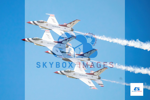2020 New York State International Airshow
