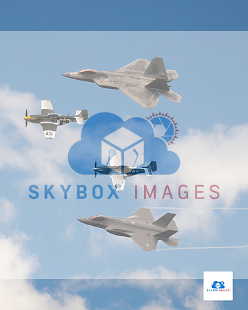 2020 New York State International Airshow