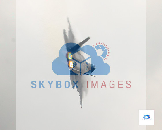 2020 New York State International Airshow