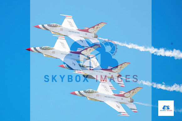 2020 New York State International Airshow