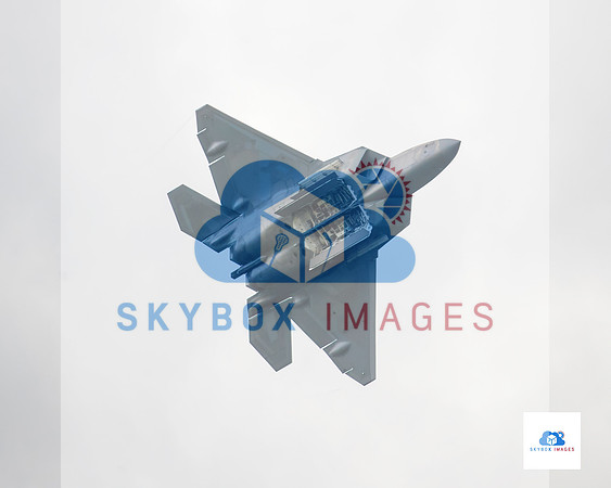 2020 New York State International Airshow