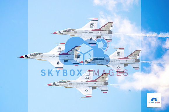 2020 New York State International Airshow