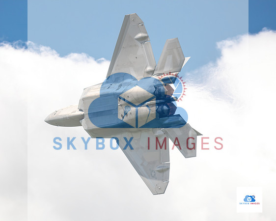 2020 New York State International Airshow