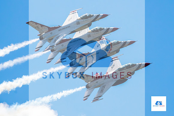 2020 New York State International Airshow