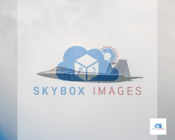 2020 New York State International Airshow