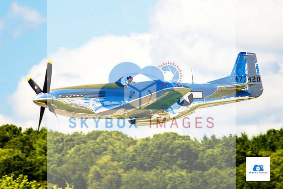 2020 New York State International Airshow