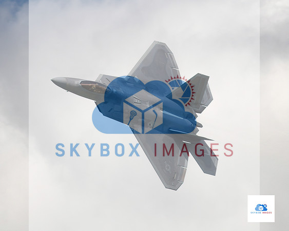 2020 New York State International Airshow