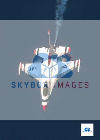 2020 New York State International Airshow