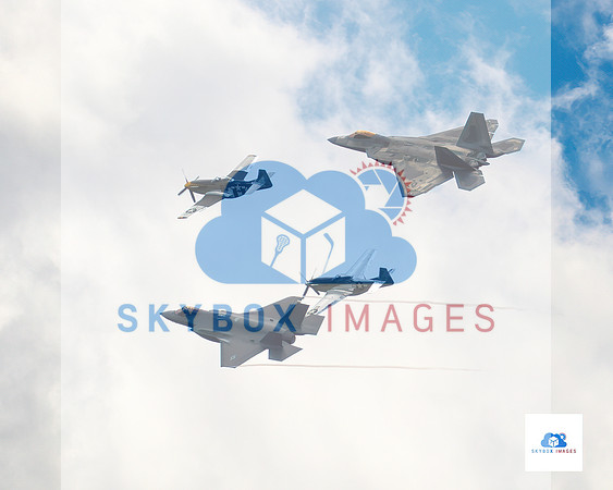 2020 New York State International Airshow