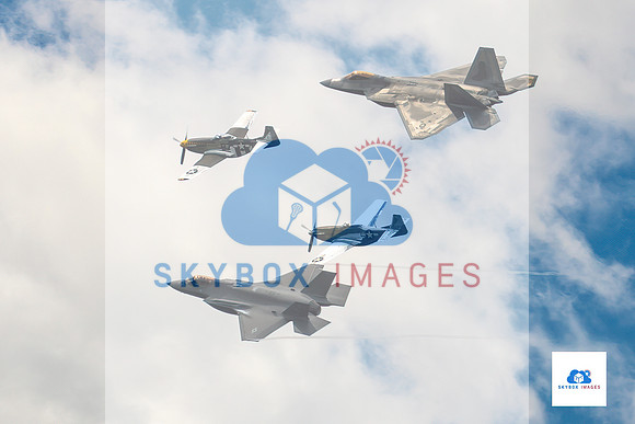 2020 New York State International Airshow