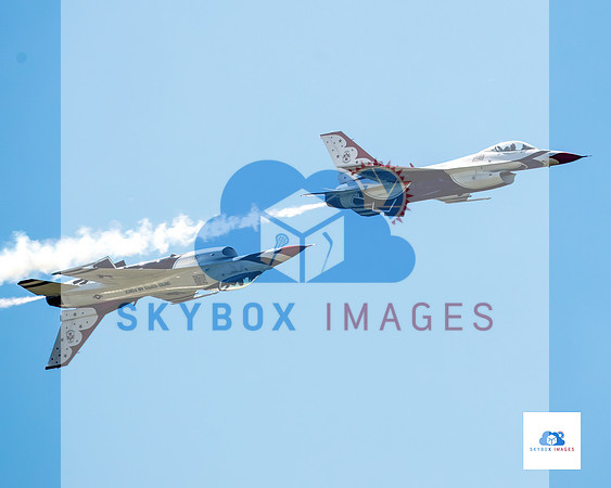 2020 New York State International Airshow