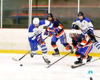 PW Vikings High School Ice hockey team 2019