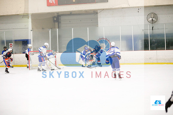 PW Vikings High School Ice hockey team 2019