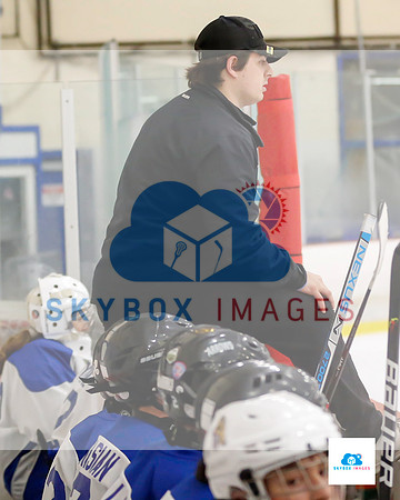 PW Vikings High School Ice hockey team 2019