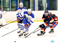 PW Vikings High School Ice hockey team 2019