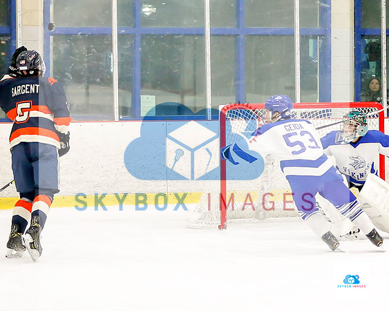 PW Vikings High School Ice hockey team 2019