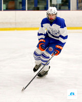 PW Vikings High School Ice hockey team 2019