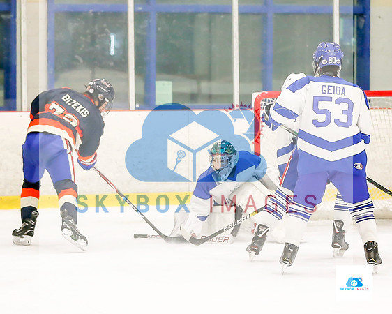 PW Vikings High School Ice hockey team 2019