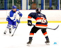 PW Vikings High School Ice hockey team 2019