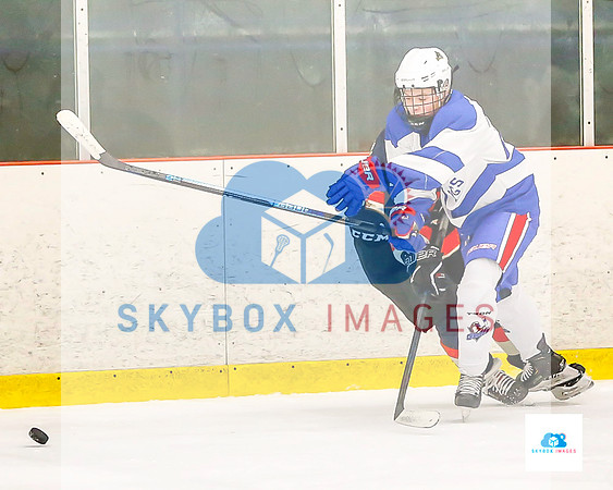 PW Vikings High School Ice hockey team 2019