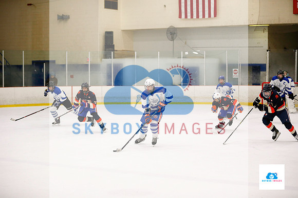 PW Vikings High School Ice hockey team 2019