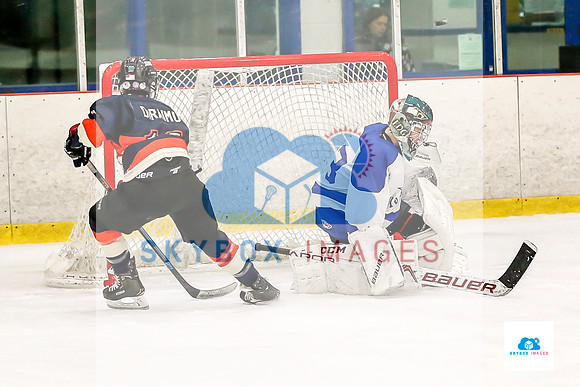 PW Vikings High School Ice hockey team 2019