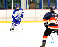 PW Vikings High School Ice hockey team 2019