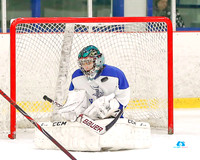 PW Vikings High School Ice hockey team 2019