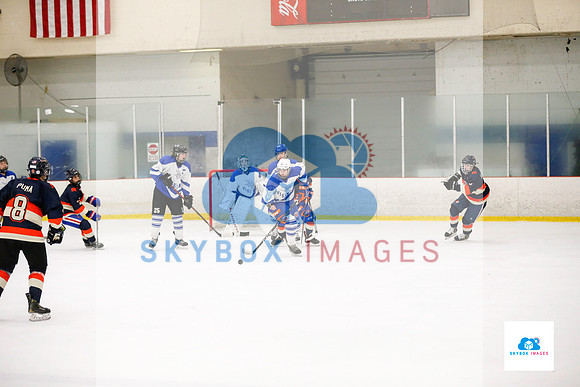 PW Vikings High School Ice hockey team 2019