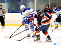 PW Vikings High School Ice hockey team 2019