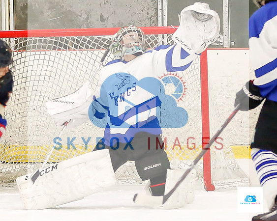 PW Vikings High School Ice hockey team 2019