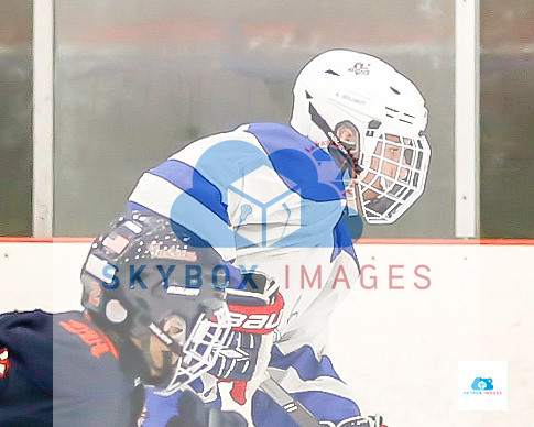 PW Vikings High School Ice hockey team 2019