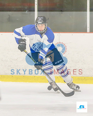 PW Vikings High School Ice hockey team 2019