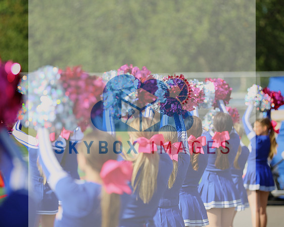 Port Washington Varsity Football Vs Hicksville