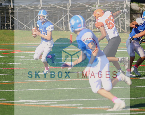 Port Washington Varsity Football Vs Hicksville